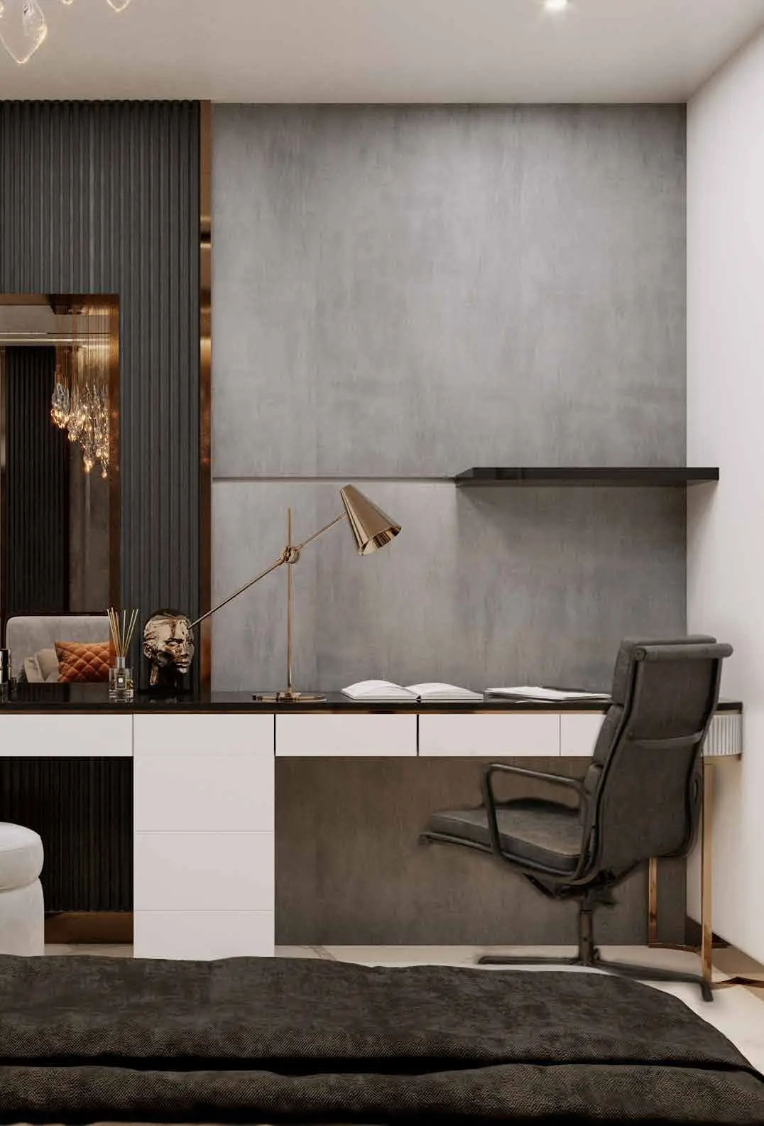 Elitz in Jumeirah Village Circle (JVC) by Danube - Interior Image 7