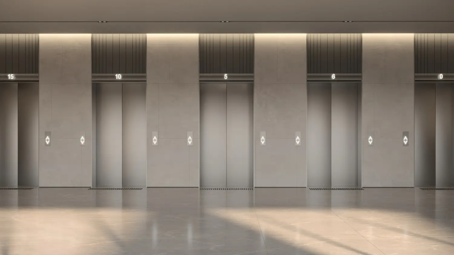 Greygate Residences by ADE in Jumeirah Village Circle (JVC) by ADE Properties - Exterior Image 3