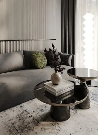 W1NNER Tower in Jumeirah Village Triangle (JVT) by Object 1 - Interior Image 3