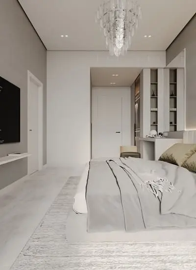 W1NNER Tower in Jumeirah Village Triangle (JVT) by Object 1 - Interior Image 8