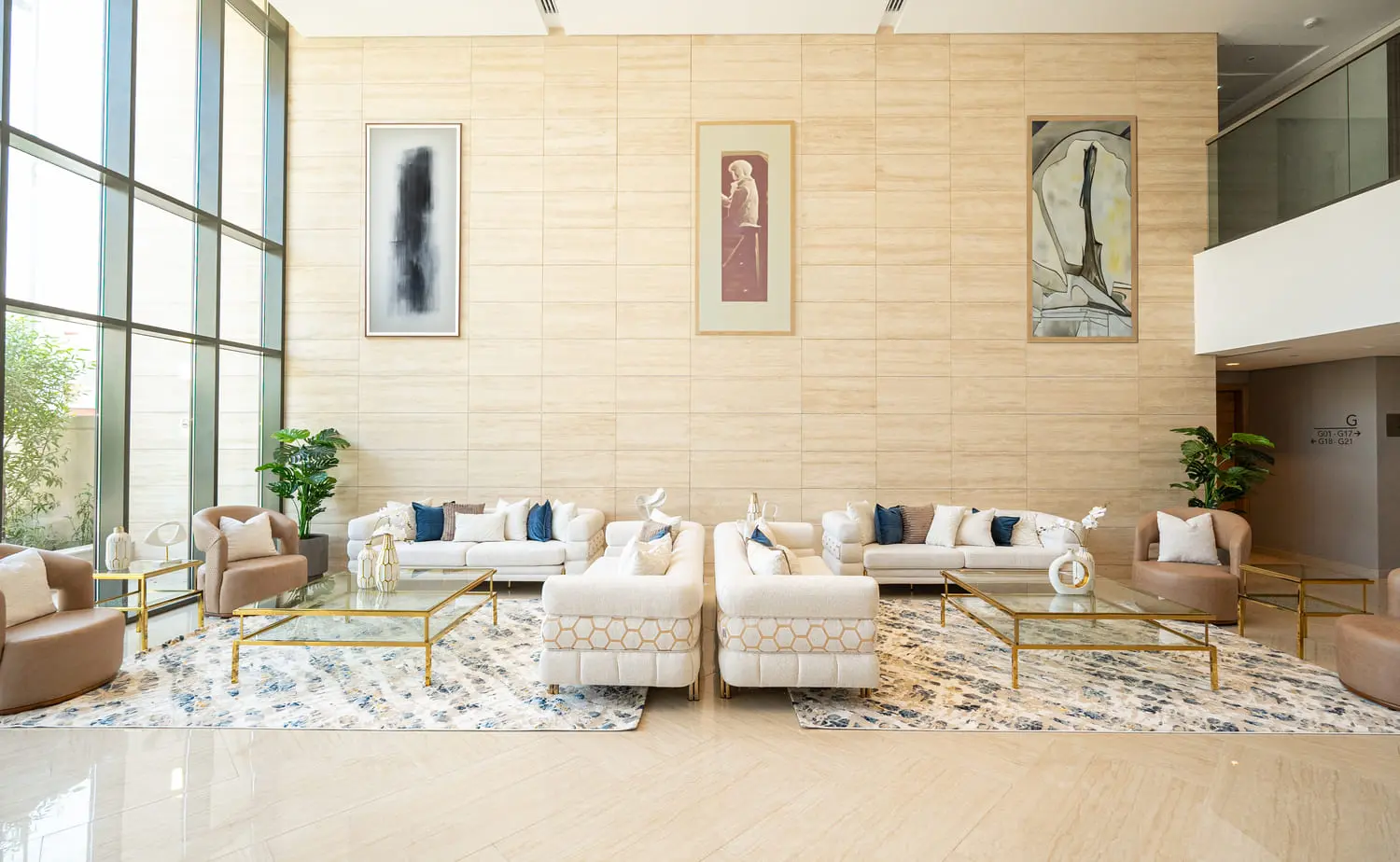Eleganz in Jumeirah Village Circle (JVC) by Danube - Exterior Image 3