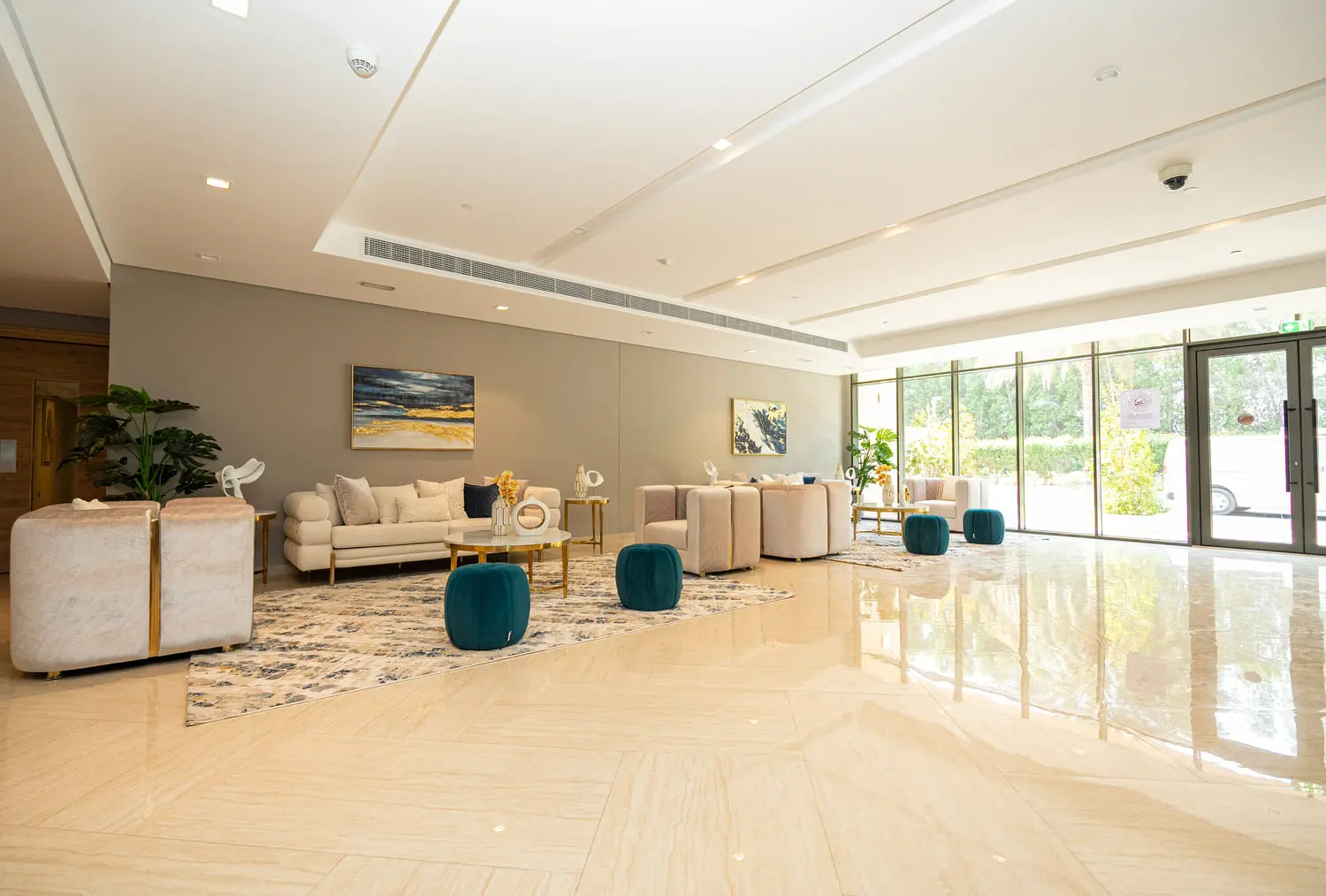 Eleganz in Jumeirah Village Circle (JVC) by Danube - Exterior Image 4