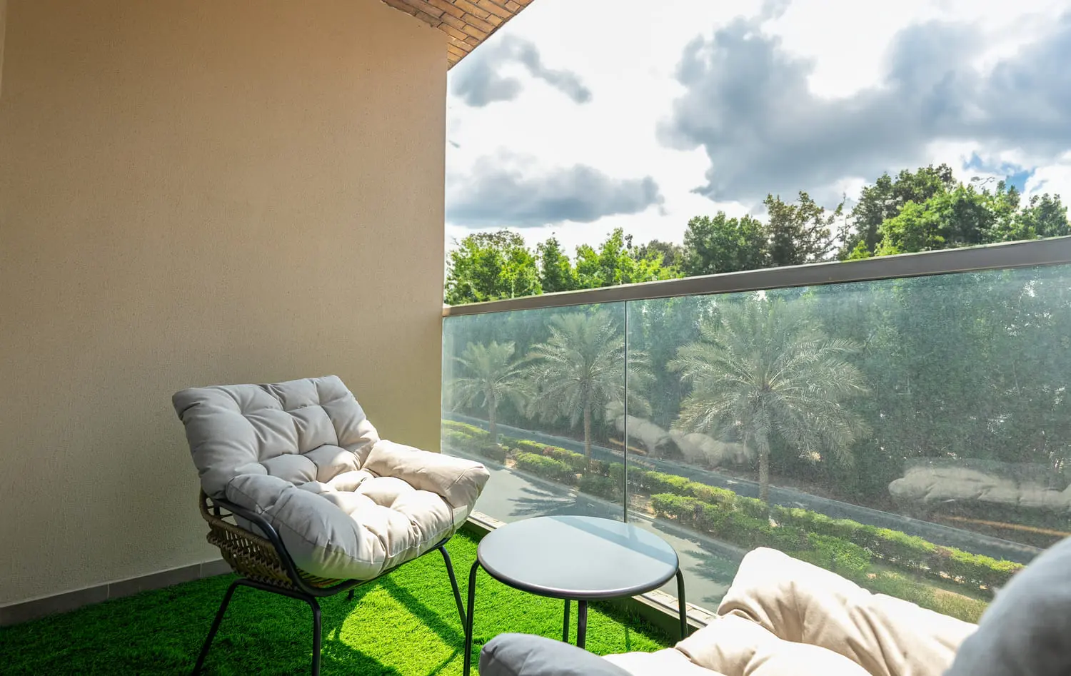 Eleganz in Jumeirah Village Circle (JVC) by Danube - Interior Image 4