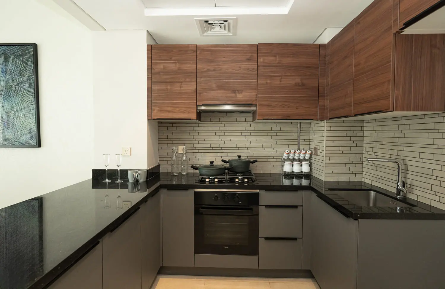 Eleganz in Jumeirah Village Circle (JVC) by Danube - Interior Image 7
