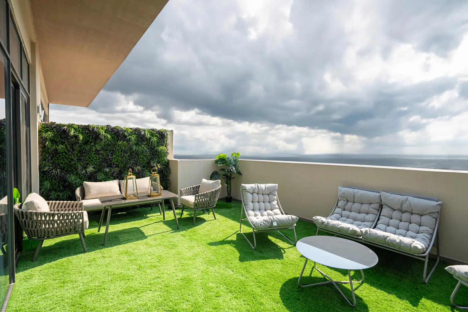 Eleganz in Jumeirah Village Circle (JVC) by Danube - Interior Image 10