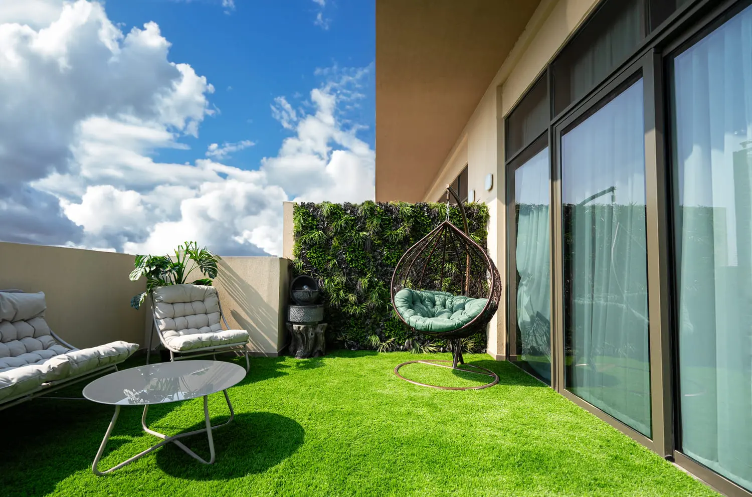 Eleganz in Jumeirah Village Circle (JVC) by Danube - Interior Image 11