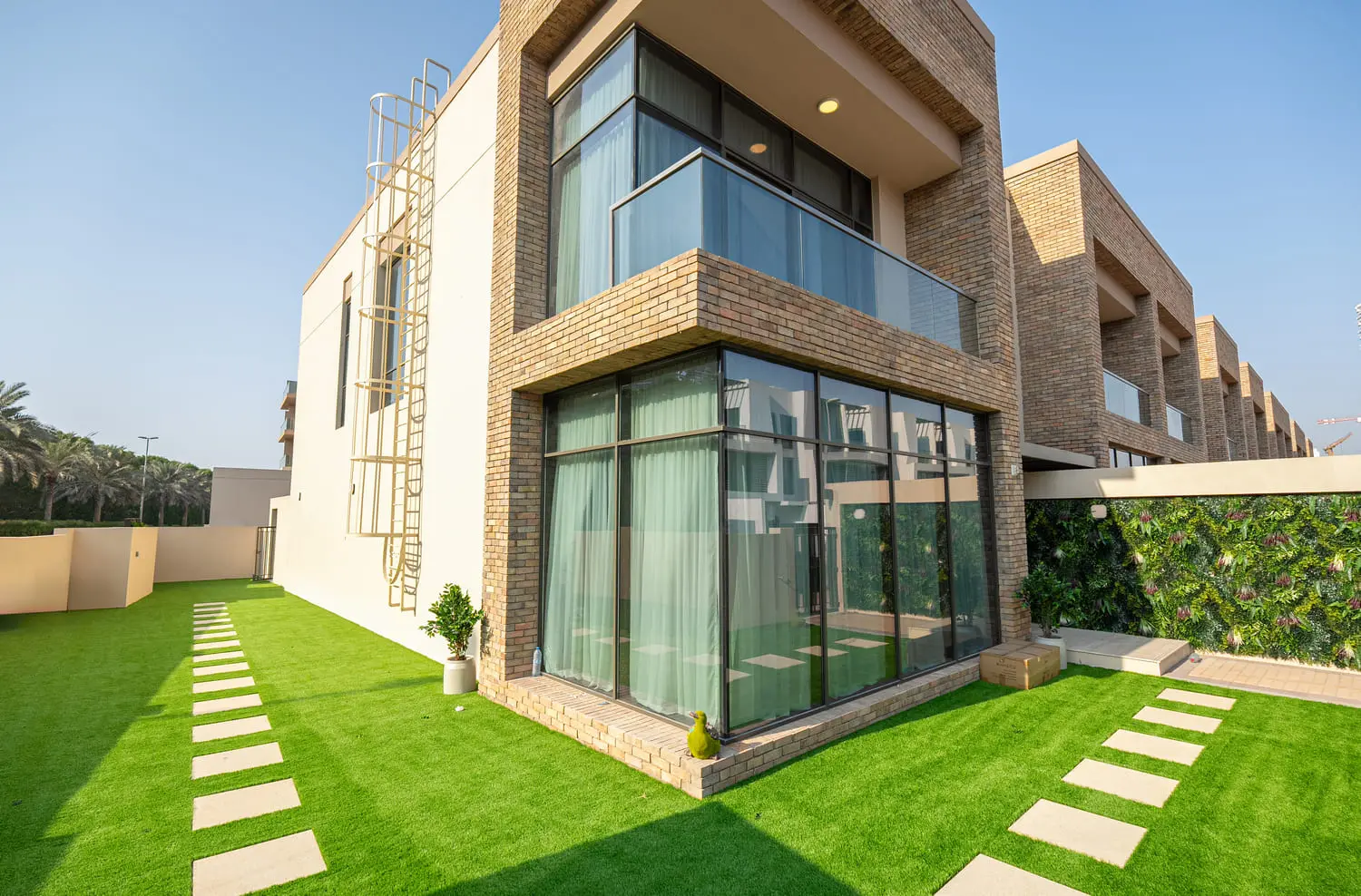 Eleganz in Jumeirah Village Circle (JVC) by Danube - Interior Image 12