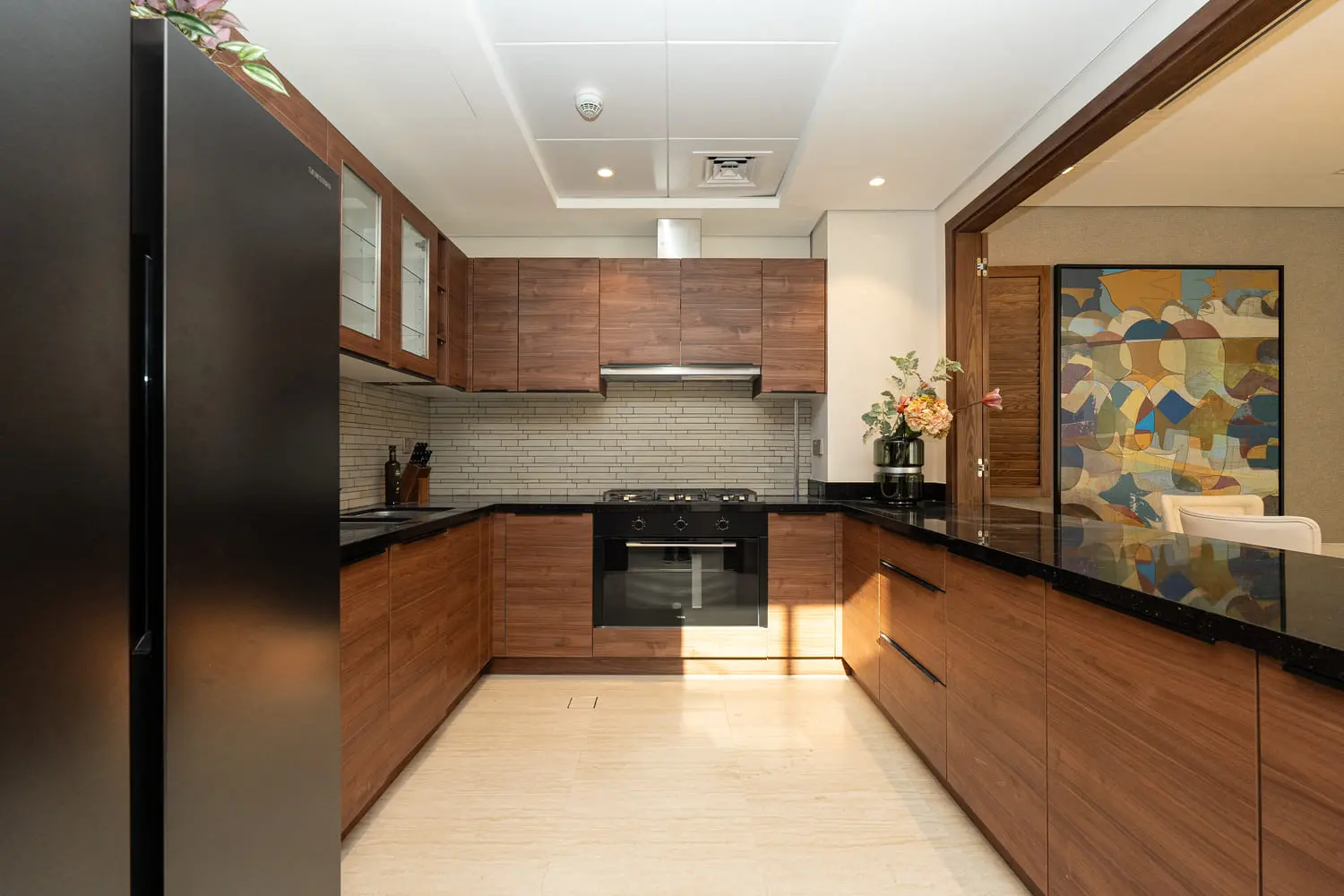 Eleganz in Jumeirah Village Circle (JVC) by Danube - Interior Image 16