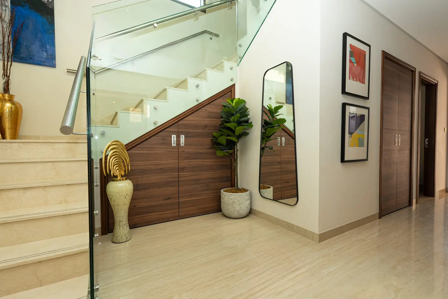 Eleganz in Jumeirah Village Circle (JVC) by Danube - Interior Image 17