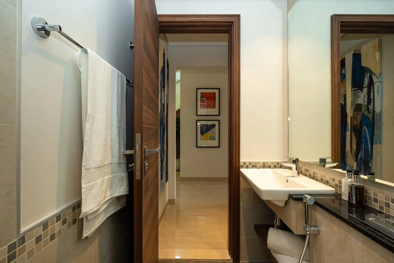 Eleganz in Jumeirah Village Circle (JVC) by Danube - Interior Image 18