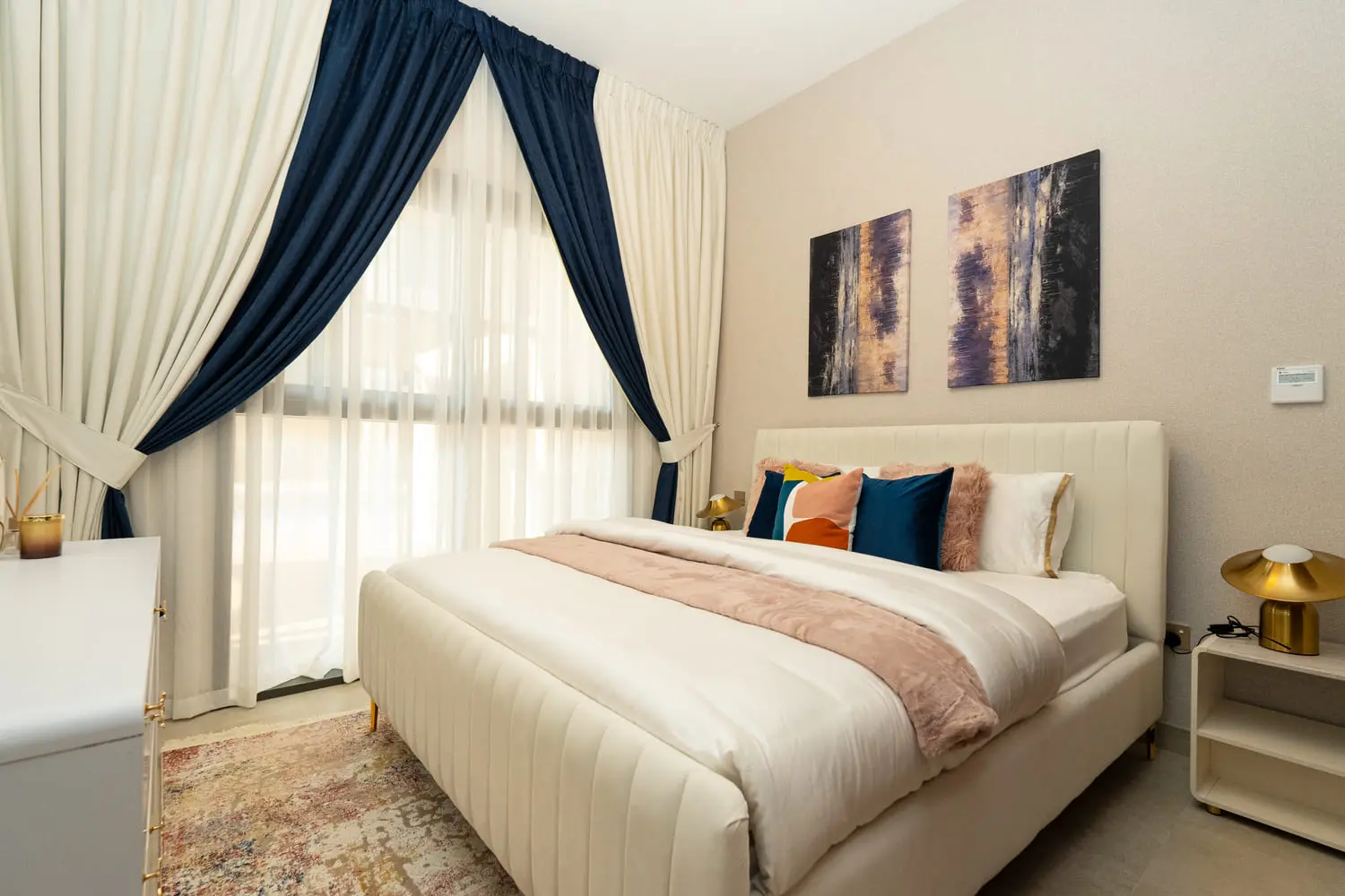 Eleganz in Jumeirah Village Circle (JVC) by Danube - Interior Image 19