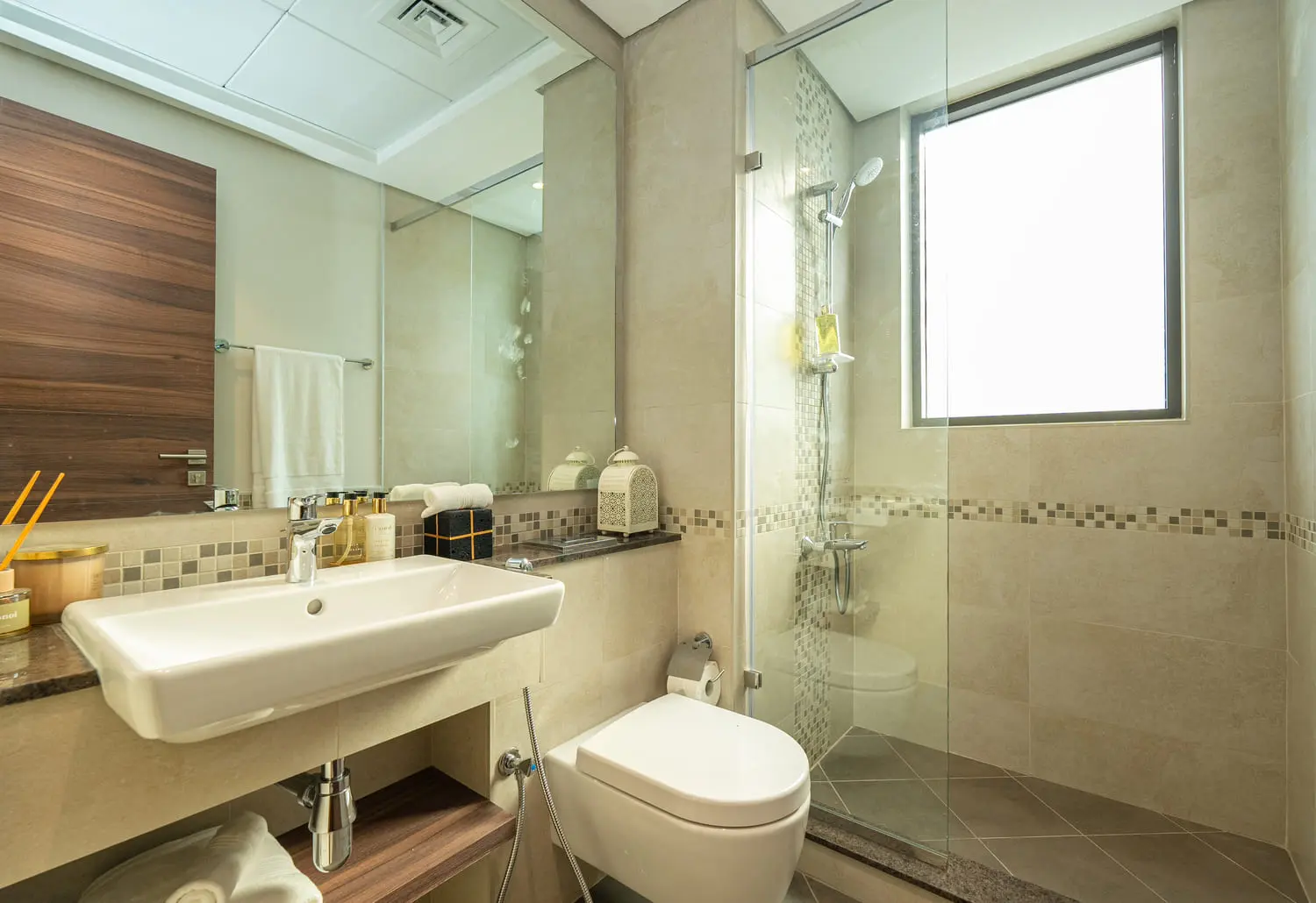 Eleganz in Jumeirah Village Circle (JVC) by Danube - Interior Image 21