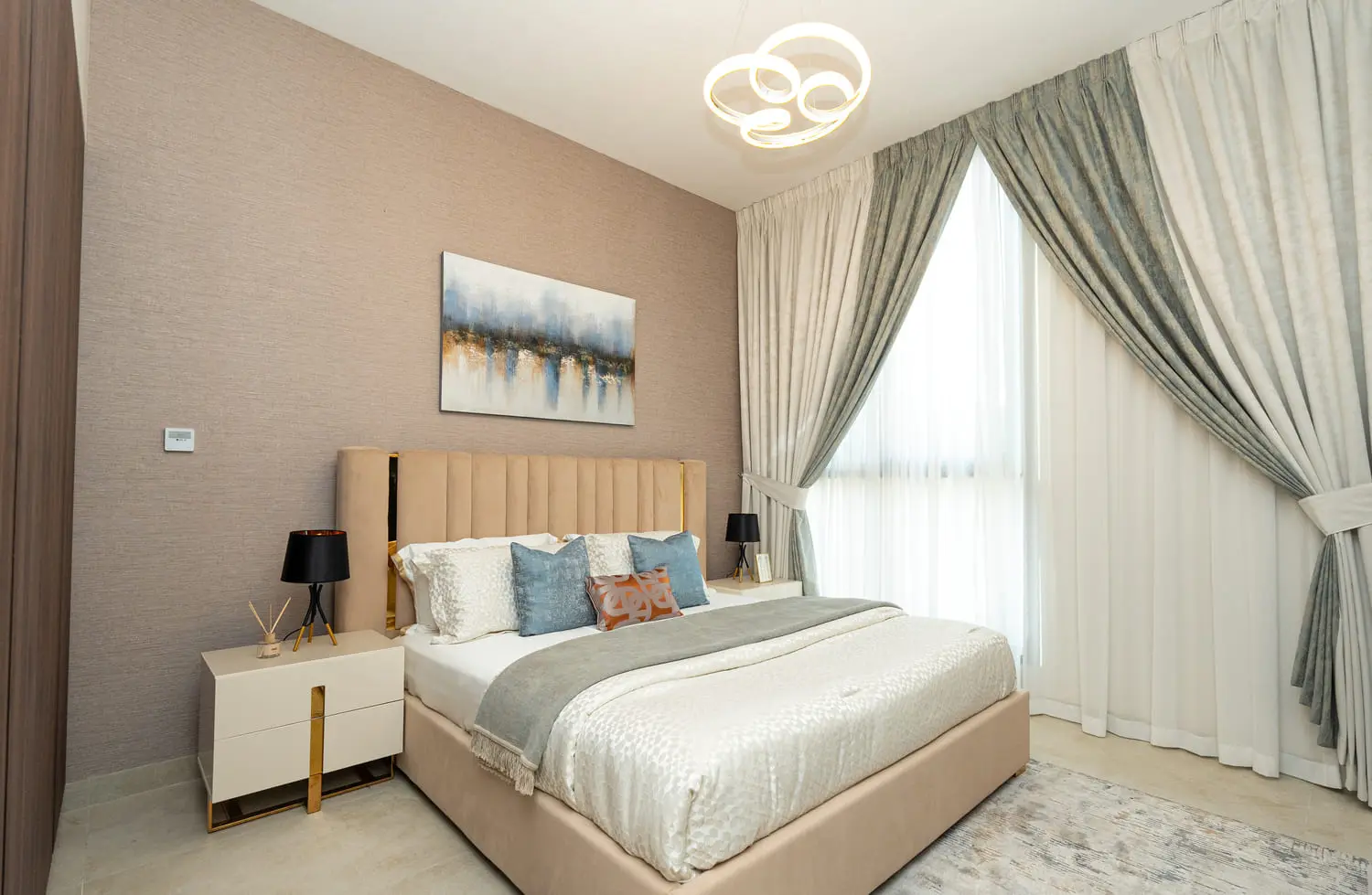 Eleganz in Jumeirah Village Circle (JVC) by Danube - Interior Image 22