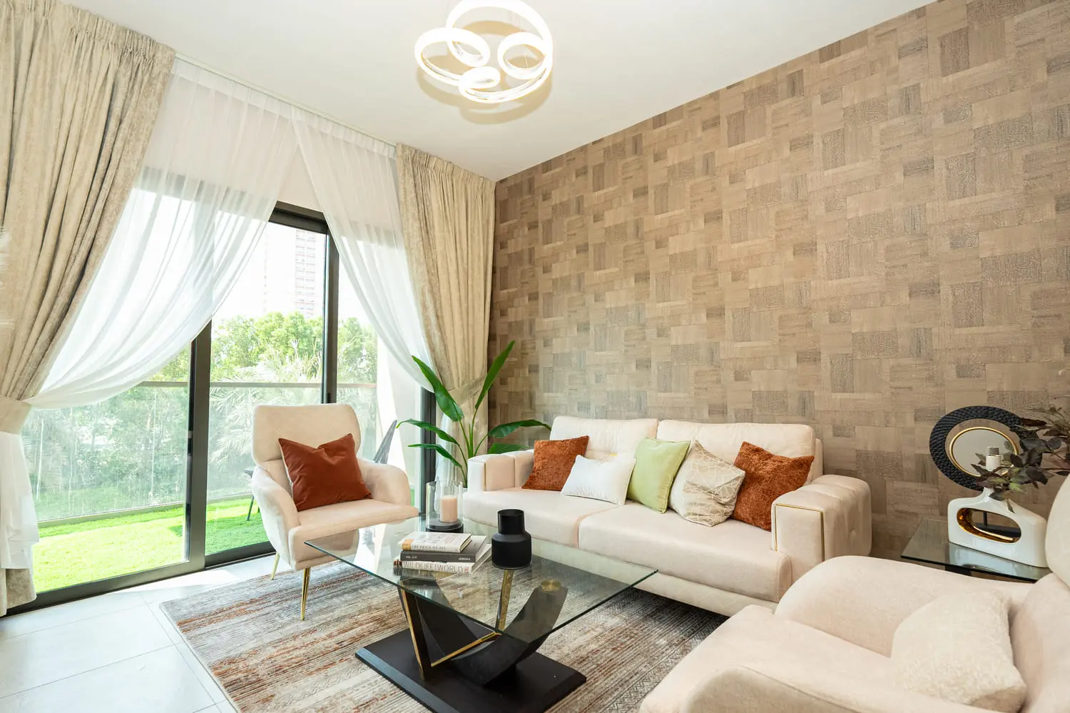 Eleganz in Jumeirah Village Circle (JVC) by Danube - Interior Image 26