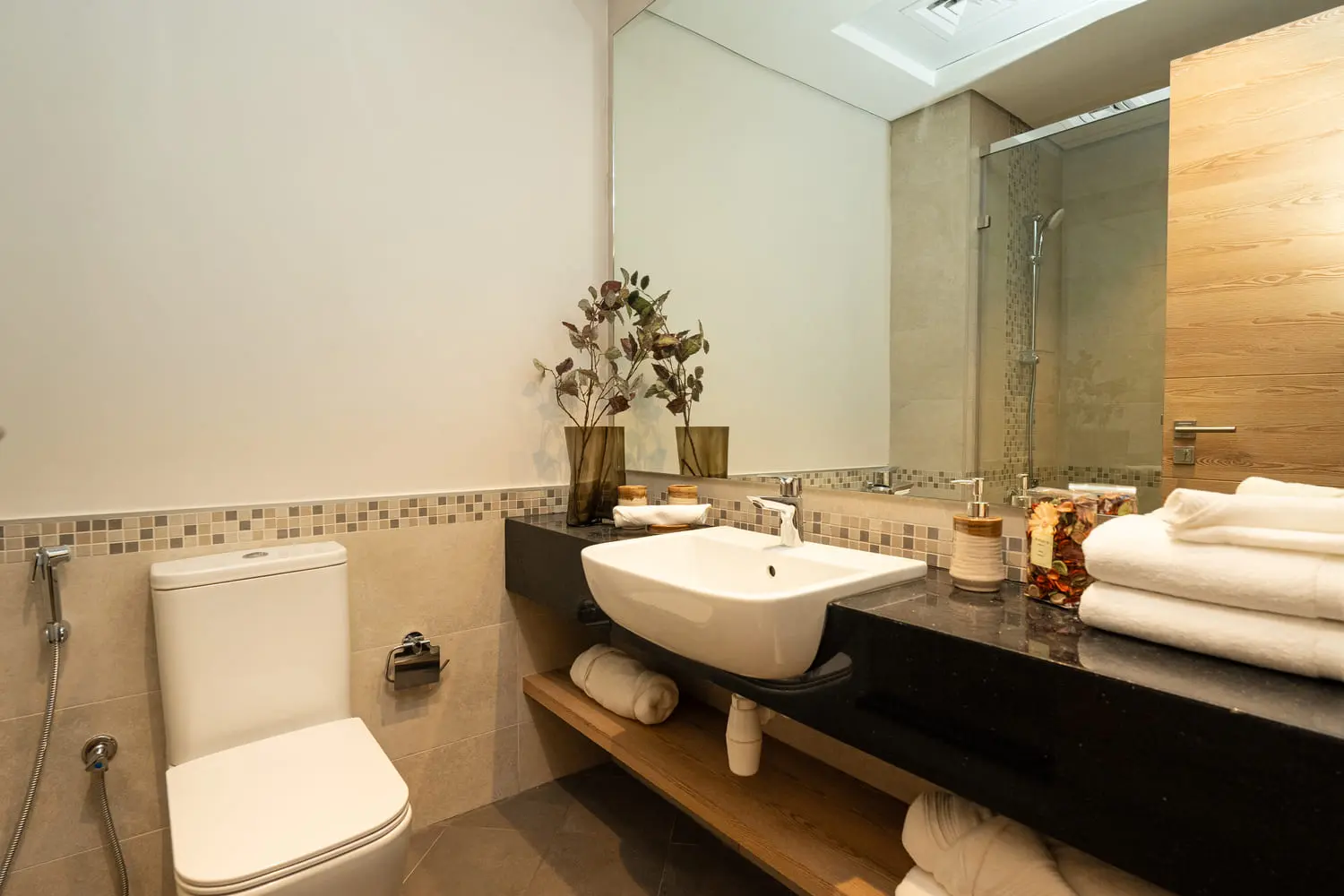 Eleganz in Jumeirah Village Circle (JVC) by Danube - Interior Image 27