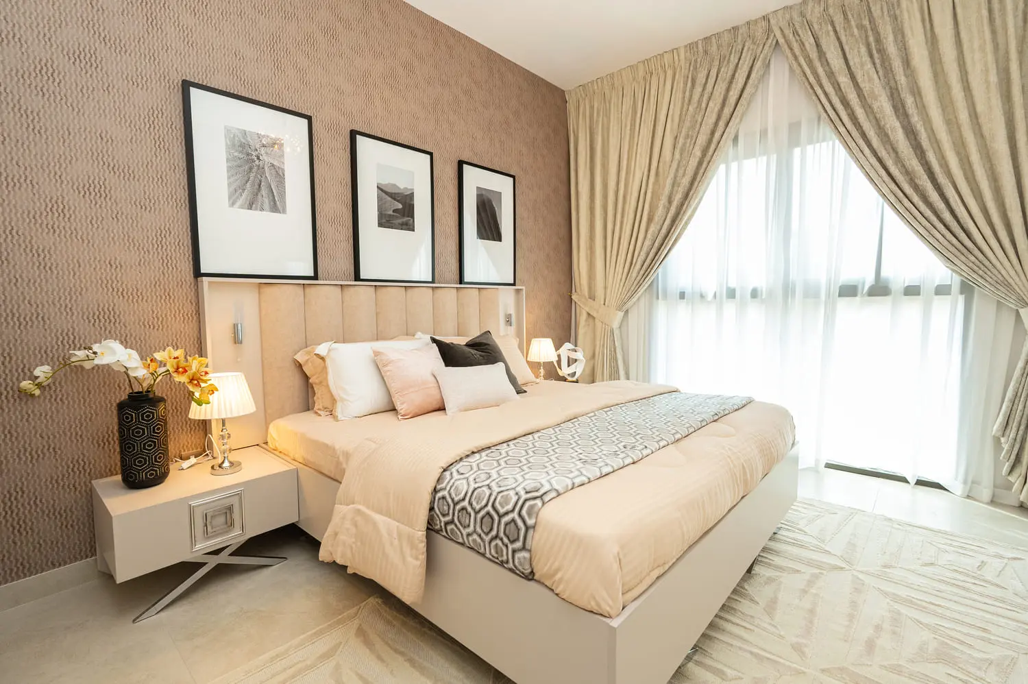 Eleganz in Jumeirah Village Circle (JVC) by Danube - Interior Image 28