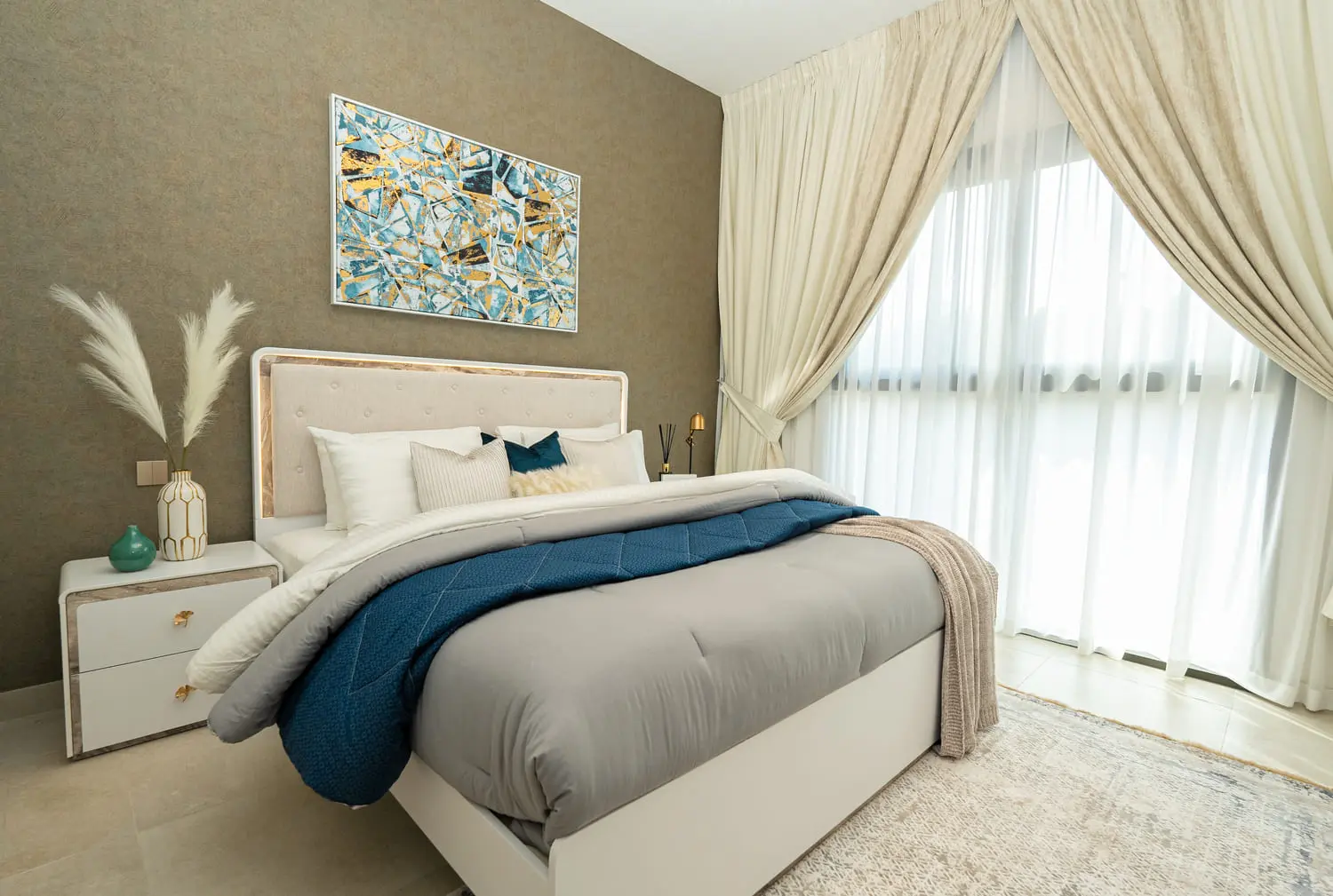Eleganz in Jumeirah Village Circle (JVC) by Danube - Interior Image 30