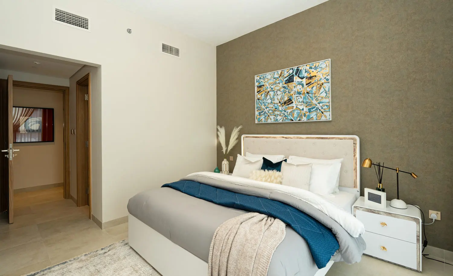 Eleganz in Jumeirah Village Circle (JVC) by Danube - Interior Image 31