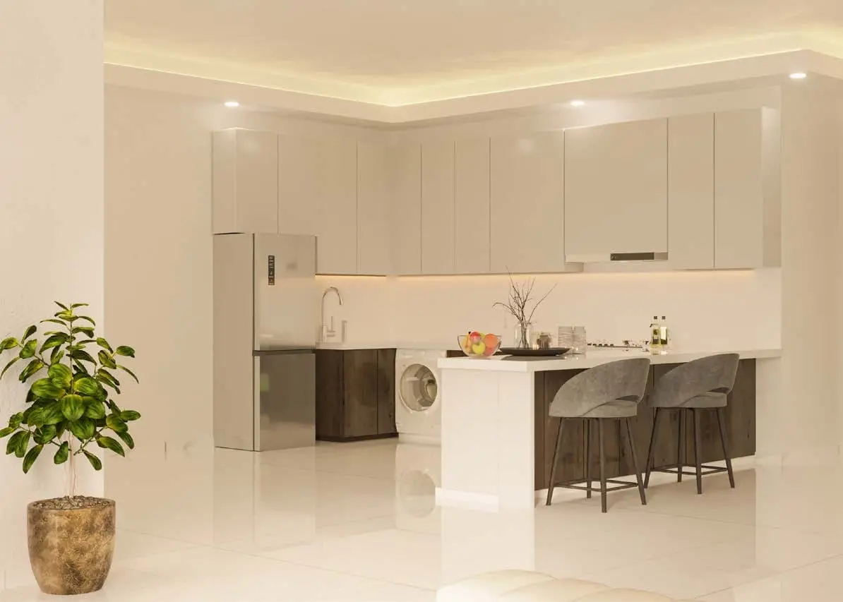 Viewz in Jumeirah Lake Towers (JLT) by Danube - Interior Image 9