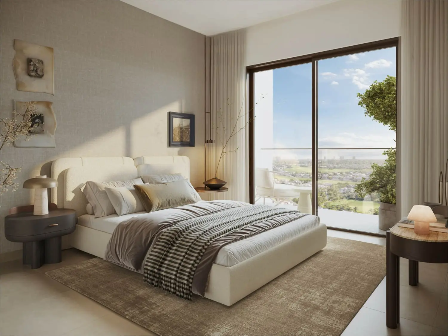 Rosehill in Dubai Hills by EMAAR - Interior Image 2