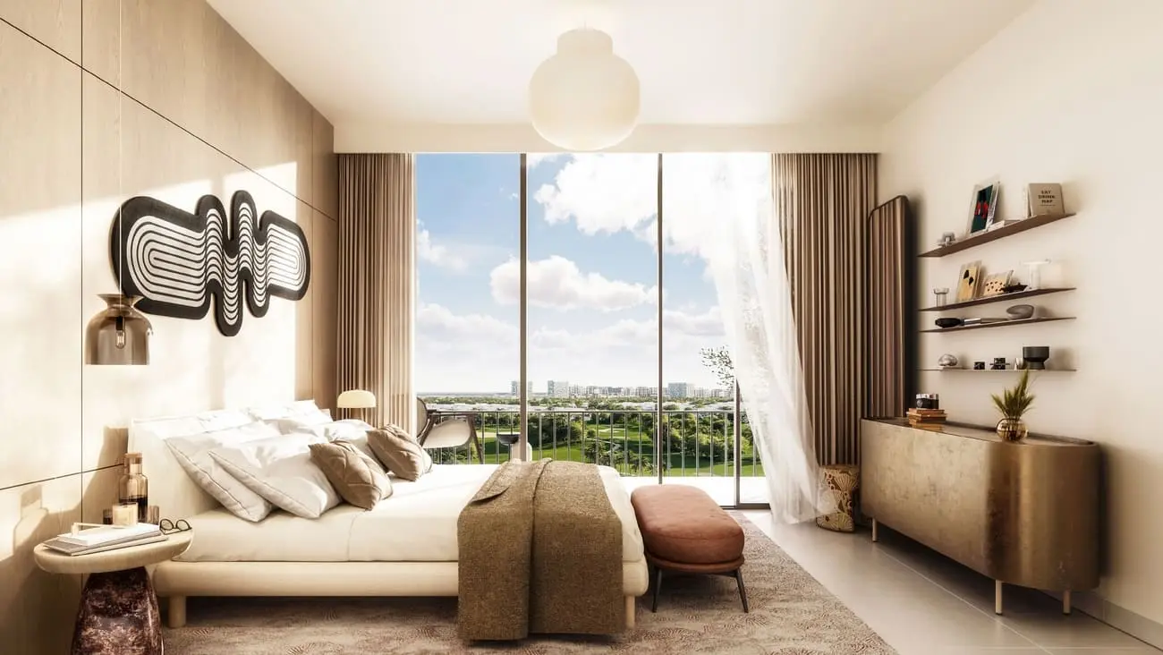 Golf Point in Emaar South by EMAAR - Interior Image 3