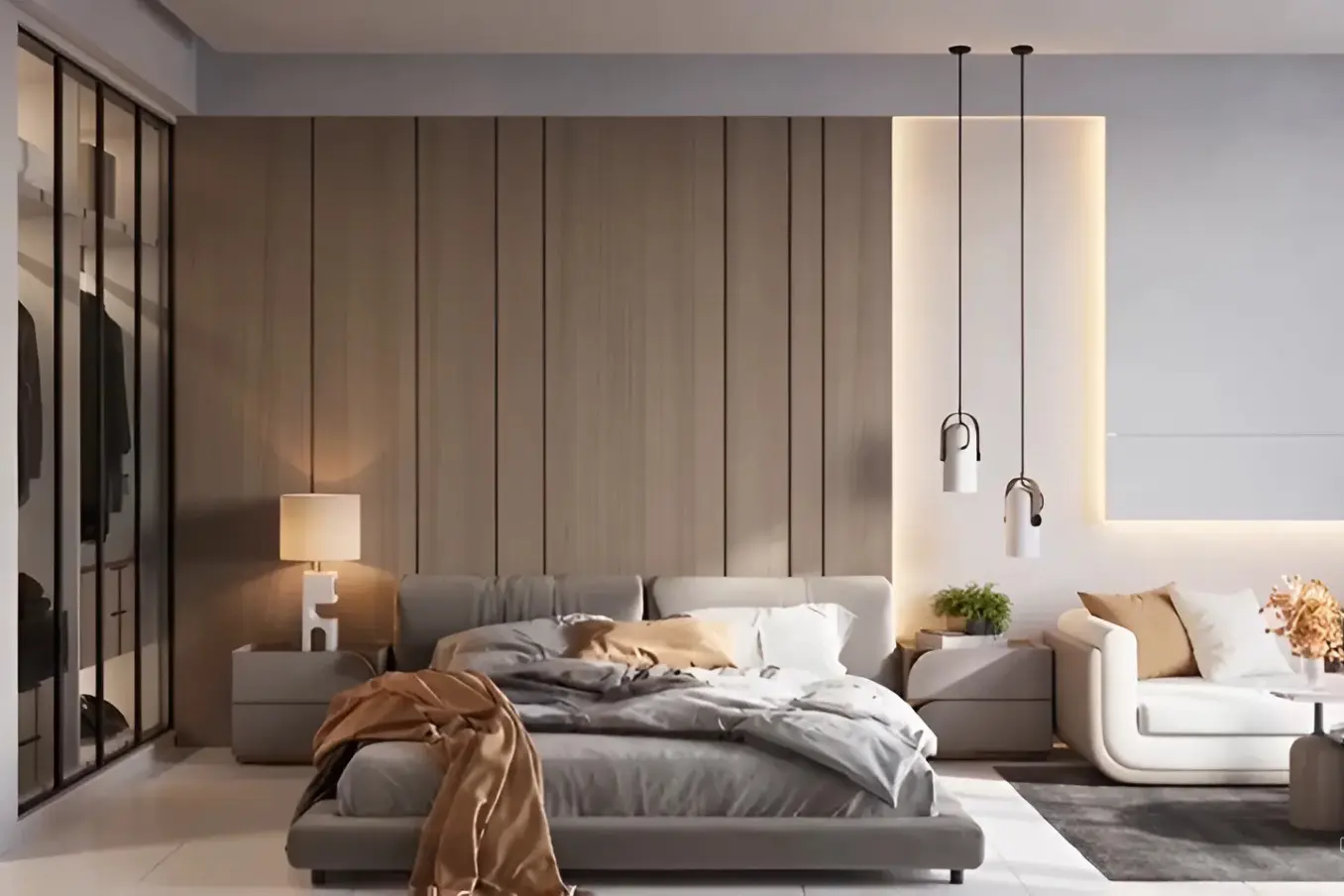 Verdana V in Dubai Investment Park by Reportage Properties - Interior Image 2