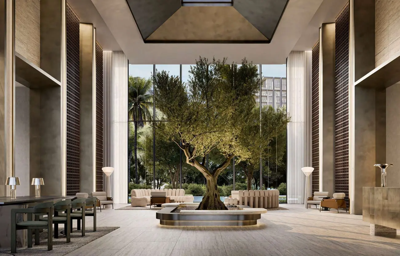 City Walk Crestlane in Al Wasl (City Walk) by Meraas - Exterior Image 1