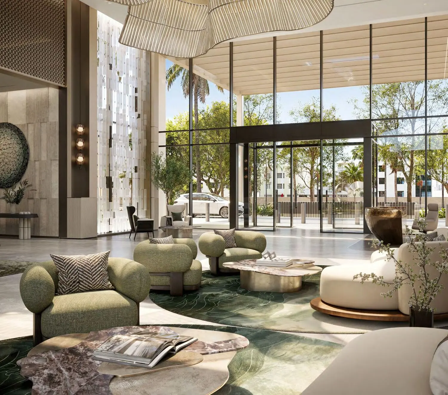 City Walk Crestlane in Al Wasl (City Walk) by Meraas - Exterior Image 4