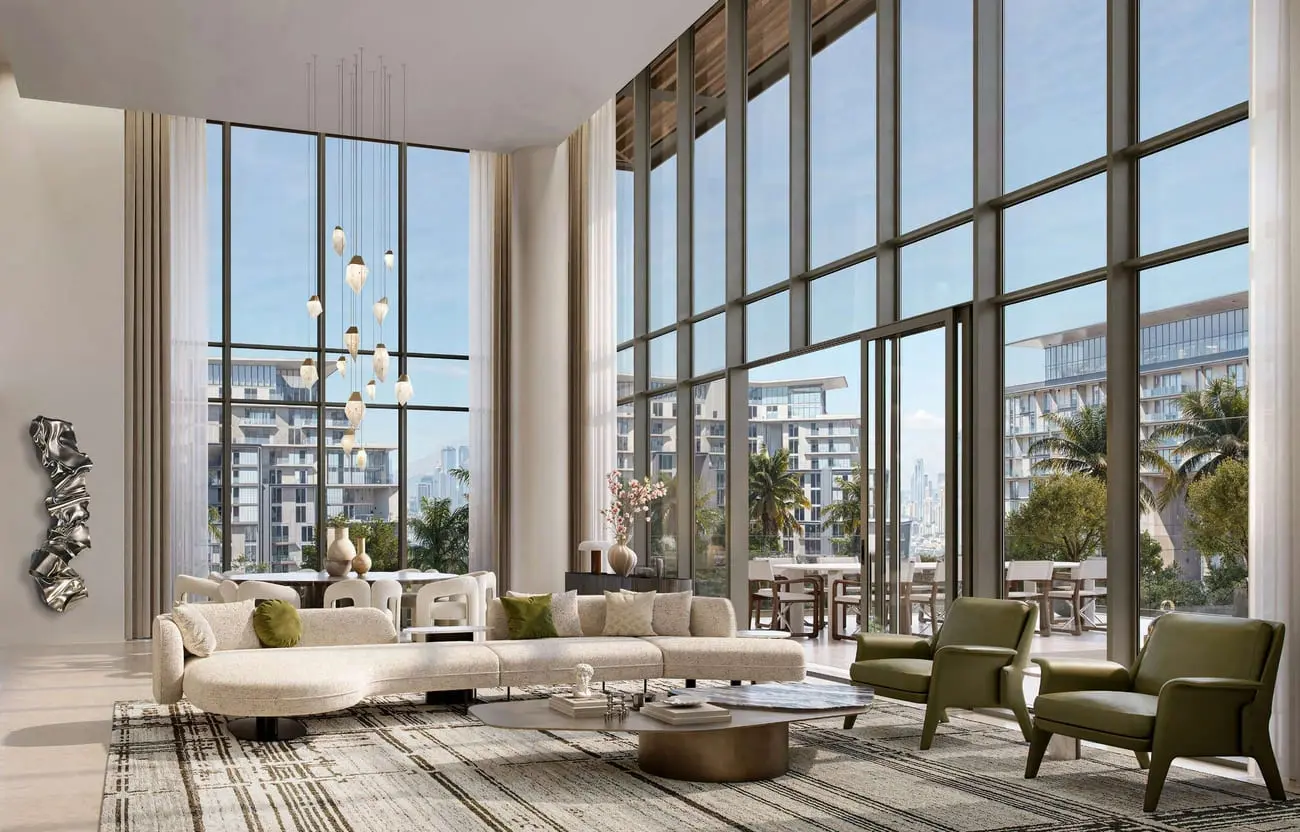 City Walk Crestlane in Al Wasl (City Walk) by Meraas - Interior Image 9