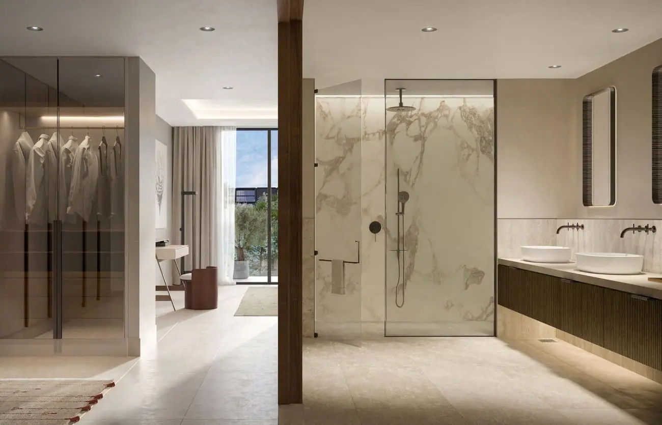 City Walk Crestlane in Al Wasl (City Walk) by Meraas - Interior Image 13