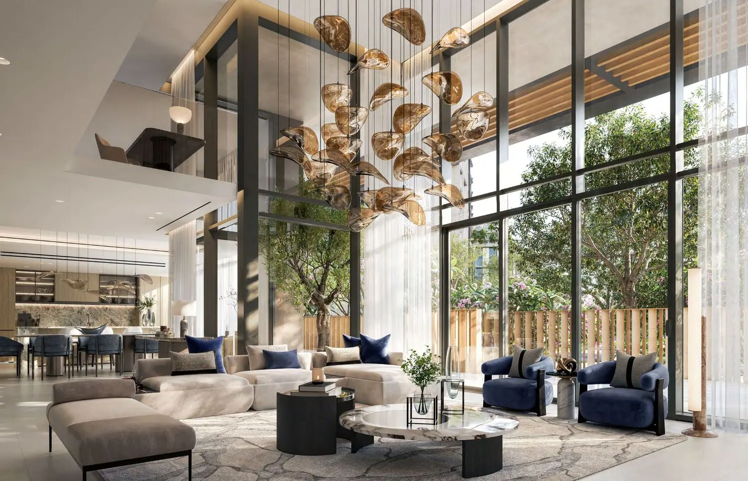 City Walk Crestlane in Al Wasl (City Walk) by Meraas - Interior Image 18