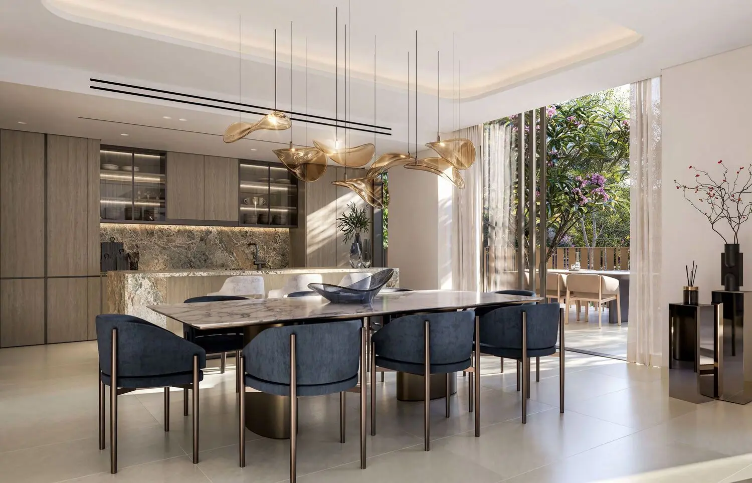 City Walk Crestlane in Al Wasl (City Walk) by Meraas - Interior Image 25