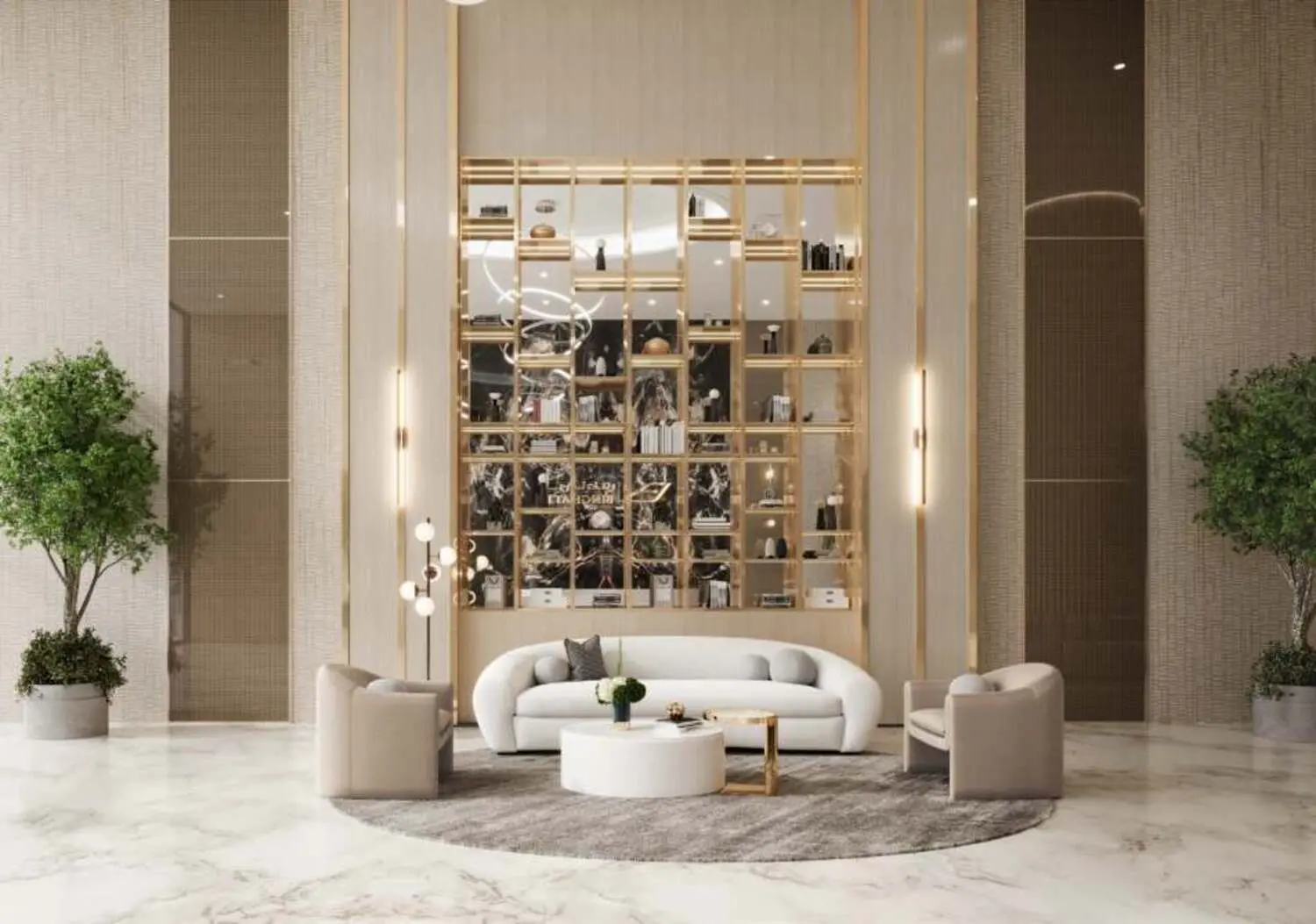 Binghatti Royale in Jumeirah Village Circle (JVC) by Binghatti - Exterior Image 4