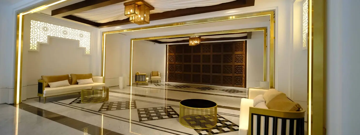 MJL Lamtara in Madinat Jumeirah Living by Meraas - Exterior Image 1