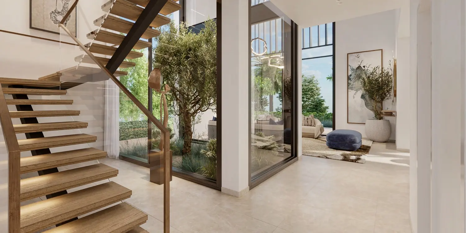 Nad Al Sheba Gardens Phase 9 in Nad Al Sheba by Meraas - Interior Image 2