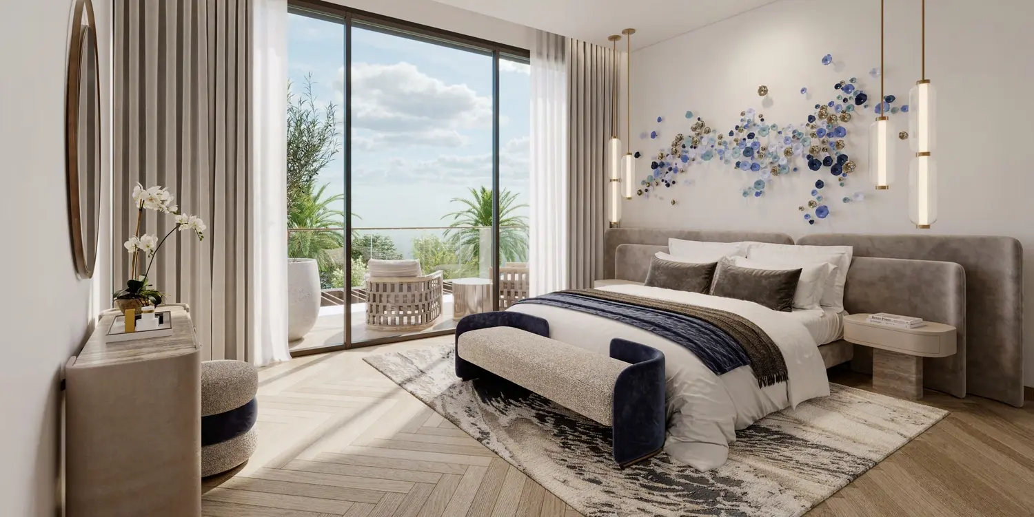 Nad Al Sheba Gardens Phase 9 in Nad Al Sheba by Meraas - Interior Image 3