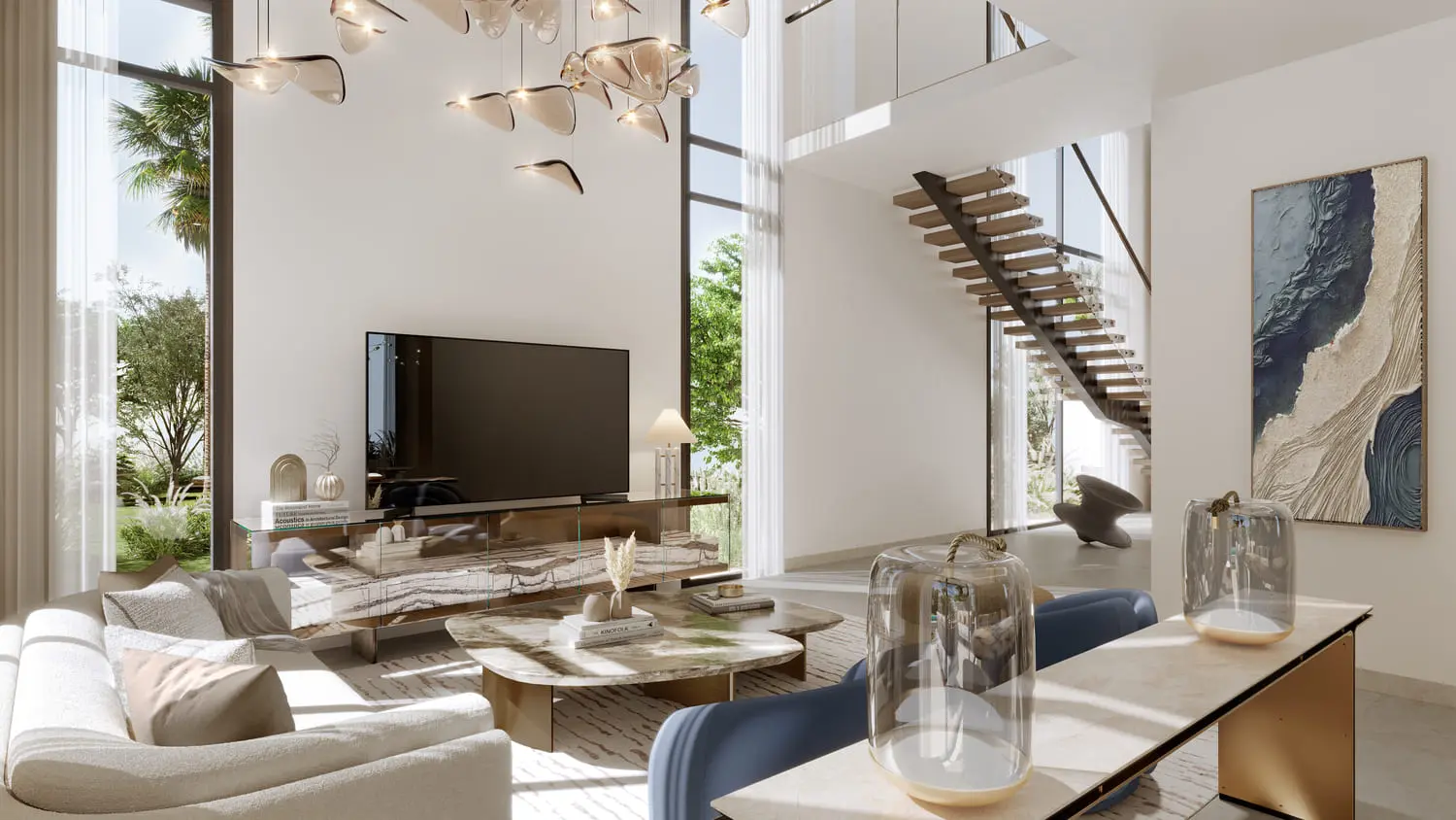 Nad Al Sheba Gardens Phase 9 in Nad Al Sheba by Meraas - Interior Image 6