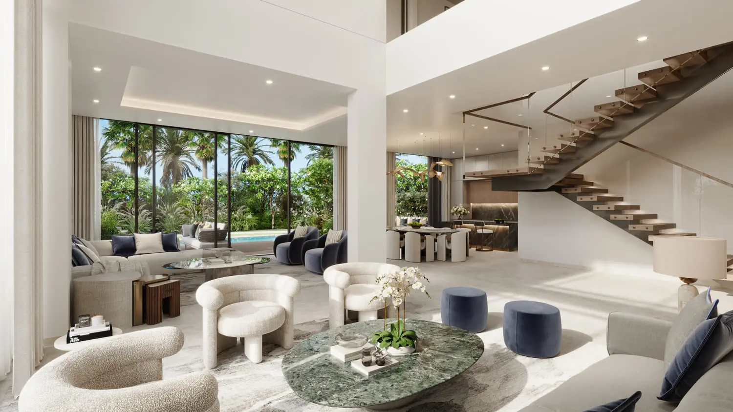 Nad Al Sheba Gardens Phase 9 in Nad Al Sheba by Meraas - Interior Image 9