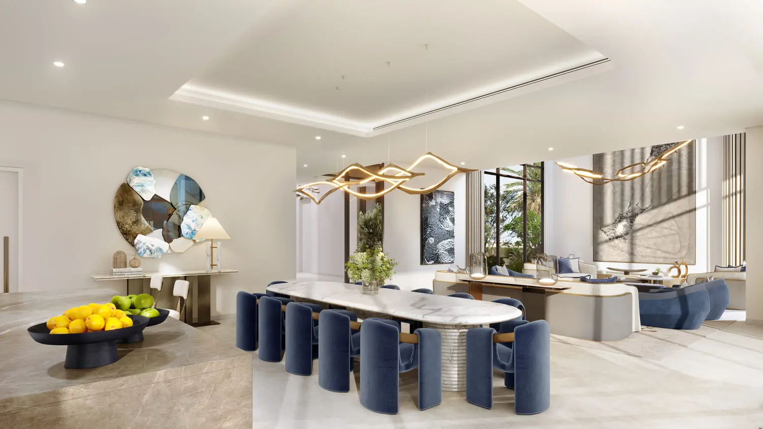 Nad Al Sheba Gardens Phase 9 in Nad Al Sheba by Meraas - Interior Image 10