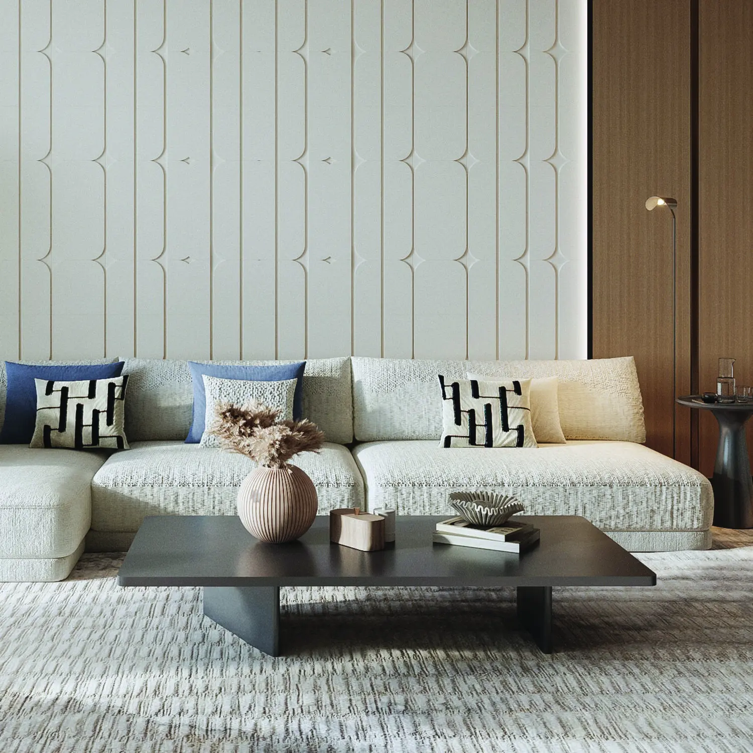 Binghatti Moonlight in Al Jaddaf by Binghatti - Interior Image 6