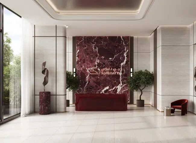 Binghatti Ruby in Jumeirah Village Circle (JVC) by Binghatti - Exterior Image 1