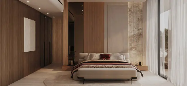 Binghatti Ruby in Jumeirah Village Circle (JVC) by Binghatti - Interior Image 6
