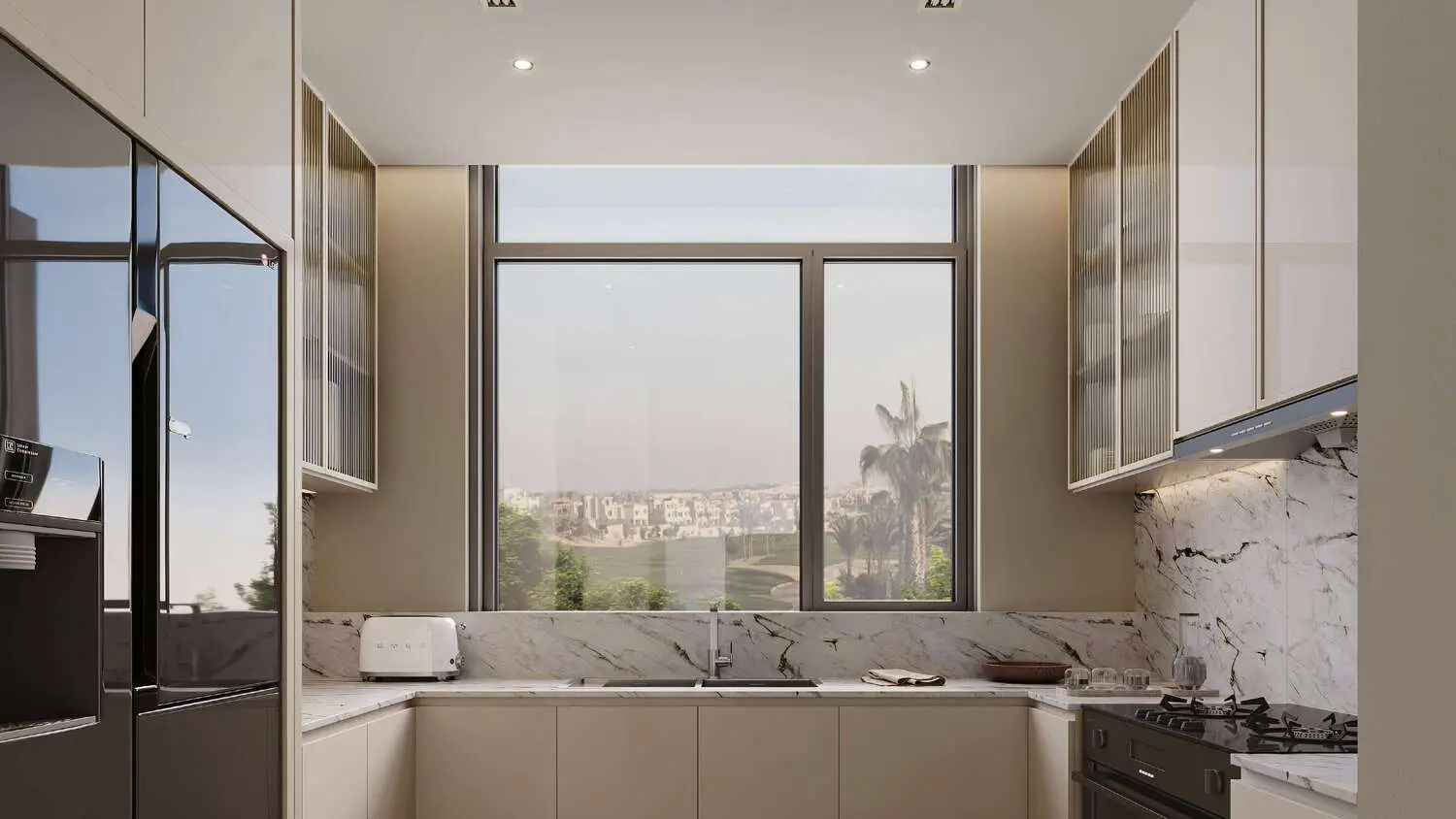 Beachfront Gates in Dubai South by Dubai South Developers - Interior Image 4