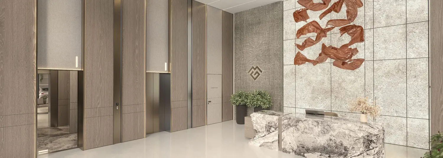 The Haven 3 in Majan by Meraki Developers - Exterior Image 1