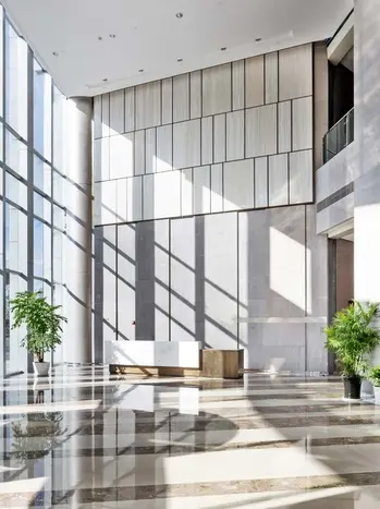Eleve in Downtown Jebel Ali by Deyaar - Exterior Image 1