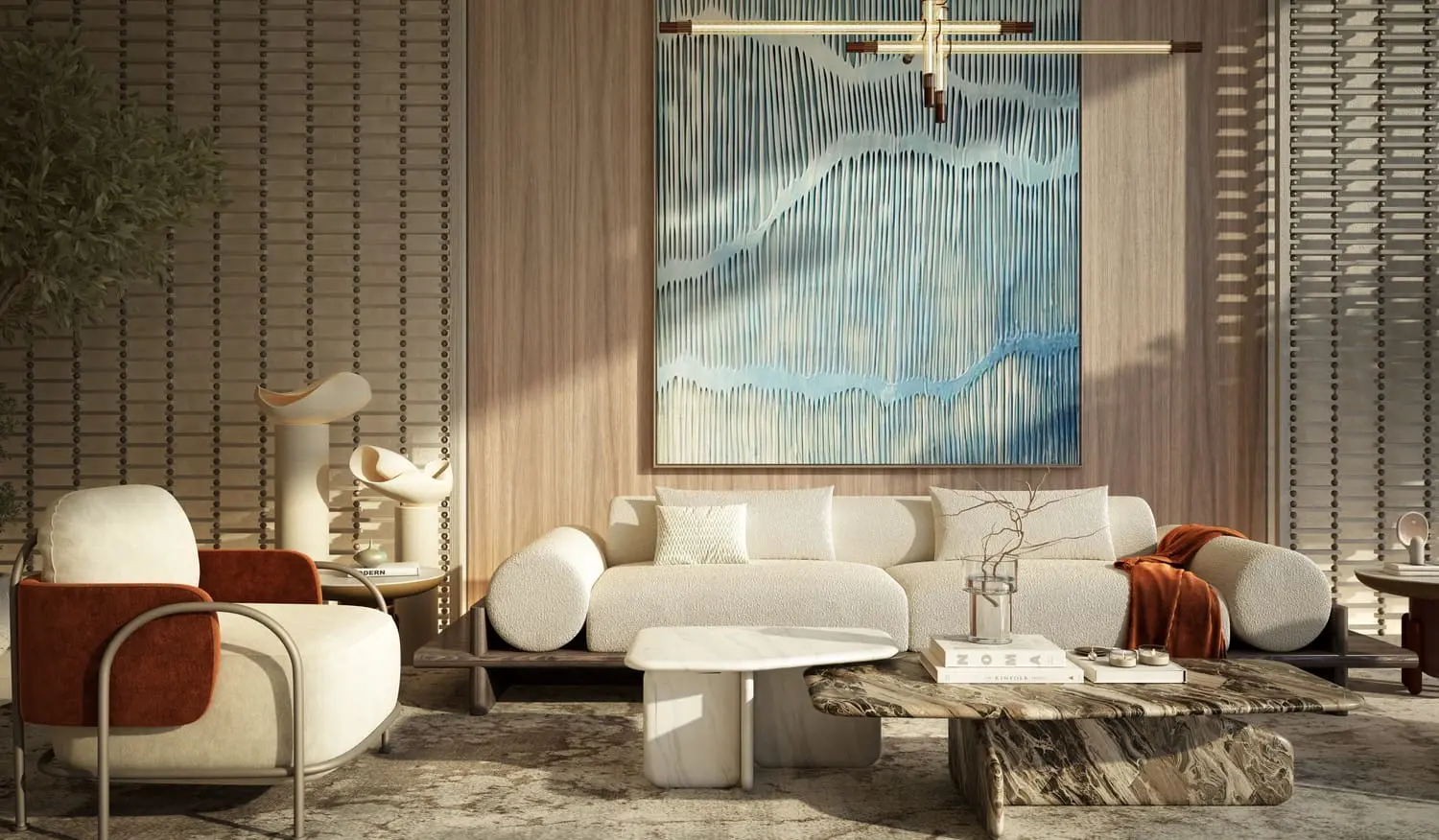 Bay Grove Residences Phase 4 in Dubai Islands by Nakheel - Exterior Image 1