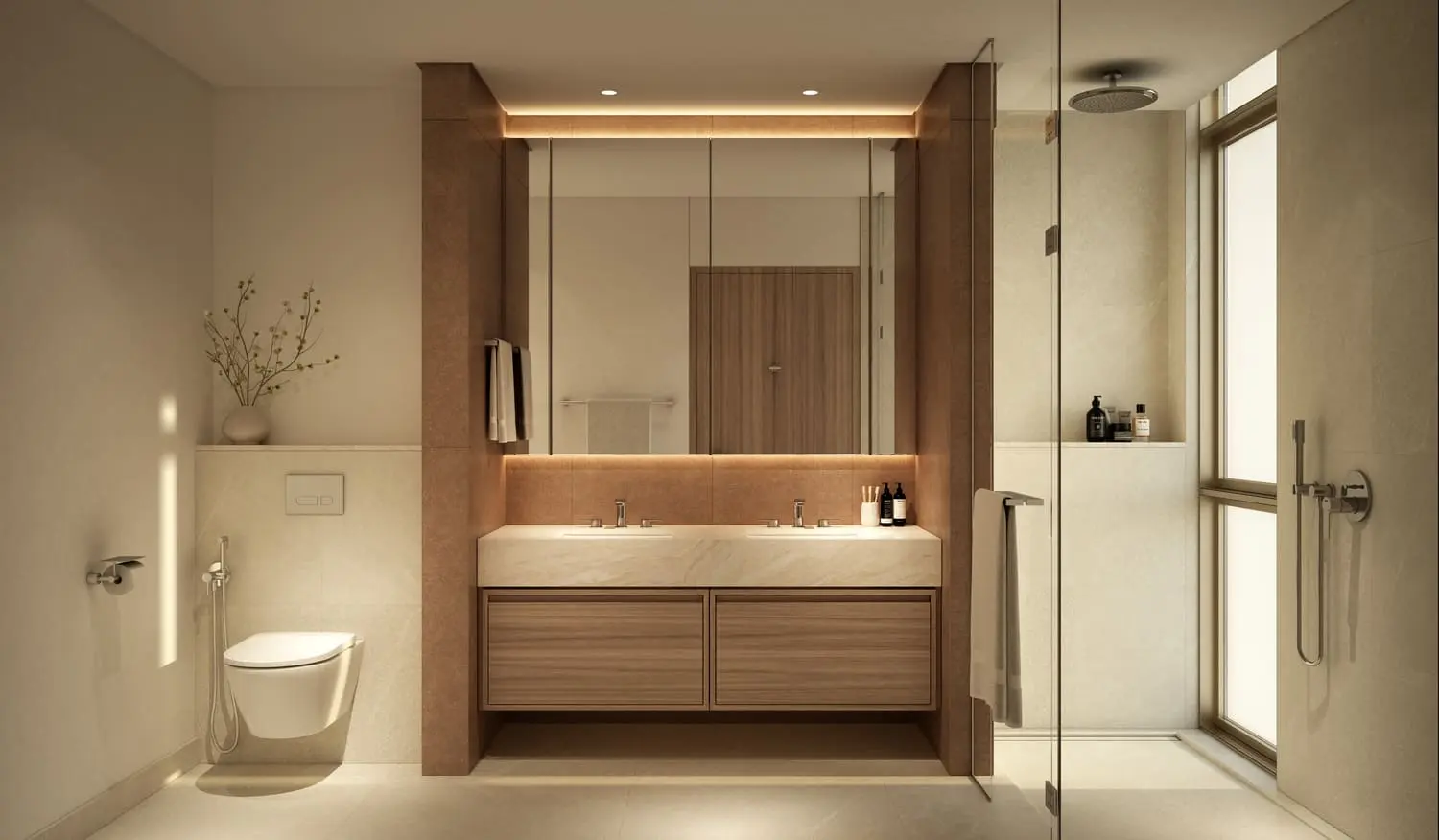 Bay Grove Residences Phase 4 in Dubai Islands by Nakheel - Interior Image 4