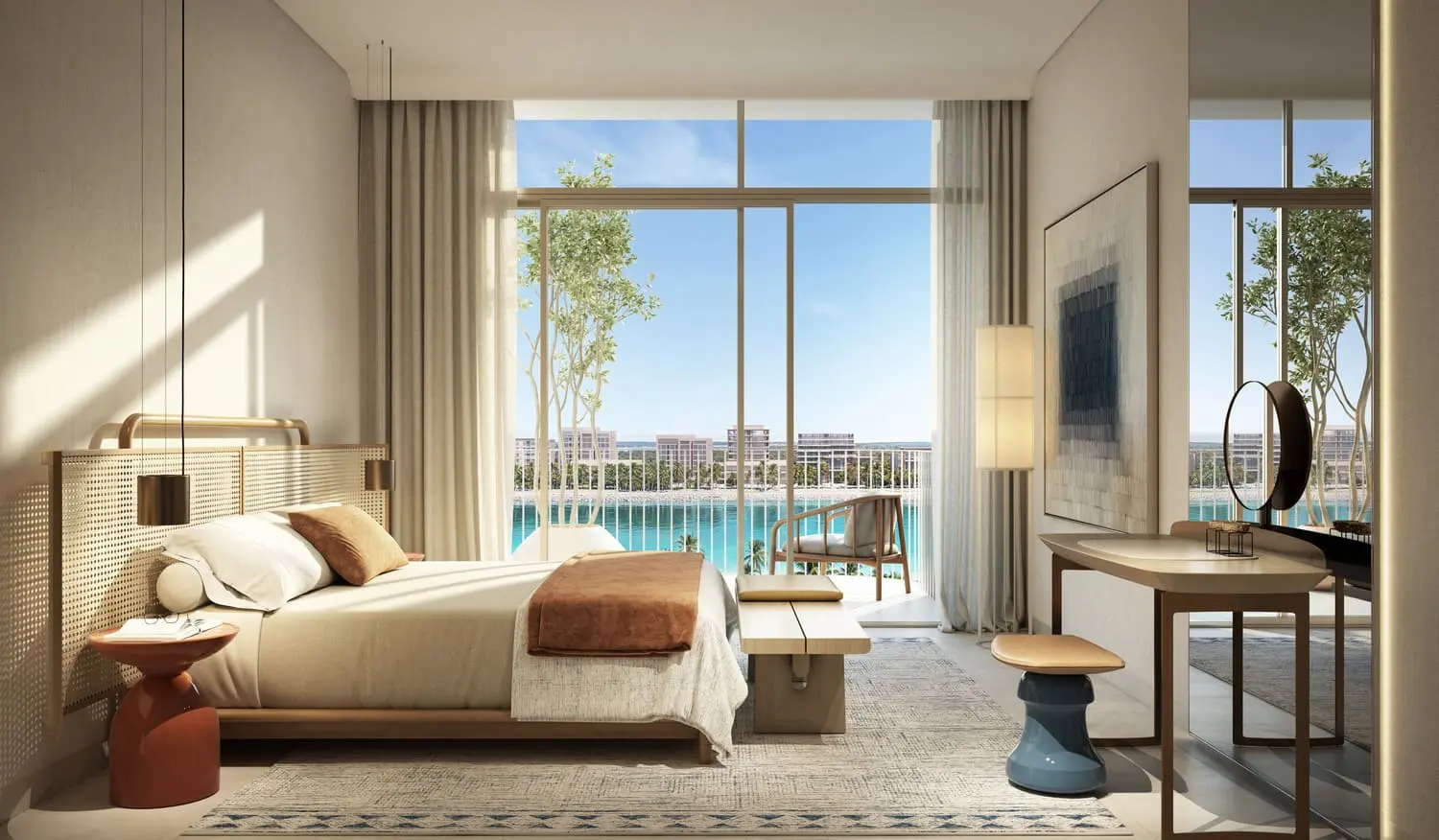 Bay Grove Residences Phase 4 in Dubai Islands by Nakheel - Interior Image 5