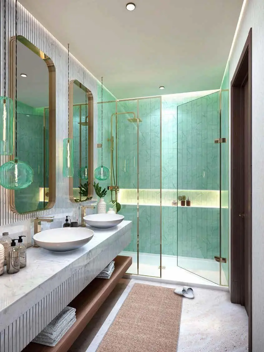 Damac Lagoons Views in Damac Lagoons by DAMAC - Interior Image 3