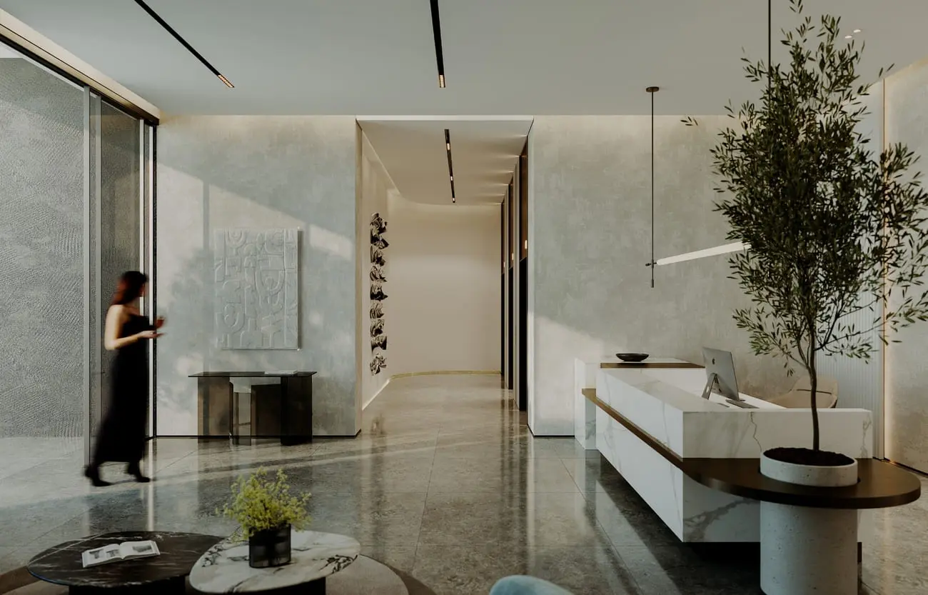 Norah Residence in Jumeirah Village Circle (JVC) by Al Tareq Star Real Estate Development - Exterior Image 1
